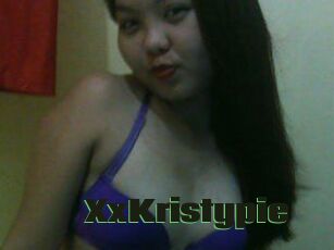 XxKristypie