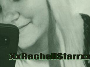 XxRachellStarrxx