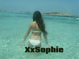 XxSophie