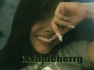 Xxblueberry