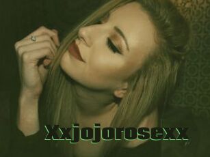 Xxjojorosexx
