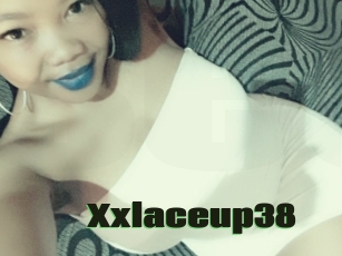 Xxlaceup38