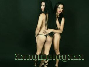 Xxnomercyxxx