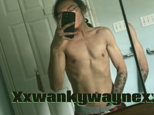 Xxwankywaynexx
