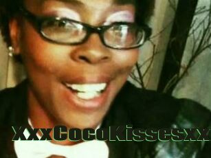 XxxCocoKissesxxx