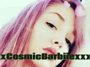 XxxCosmicBarbiiexxx