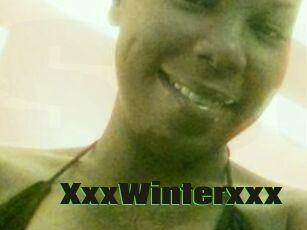 XxxWinterxxx
