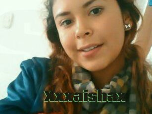 Xxxaishax