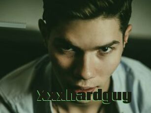 Xxxhardguy