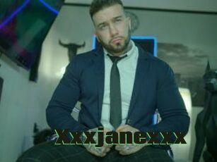 Xxxjanexxx