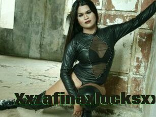 Xxzafinaxlocksxx