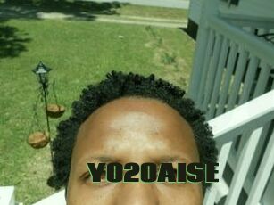 Y020AISE