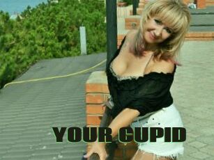 YOUR_CUPID
