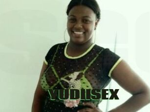 YUDIISEX