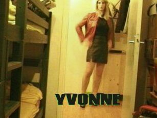 YVONNE