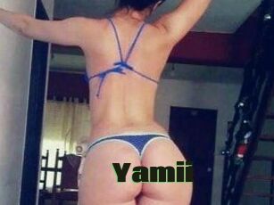 Yamii