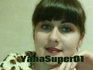 YanaSuperO1