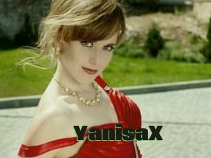 YanisaX