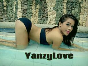 YanzyLove