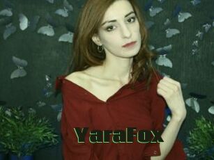 YaraFox