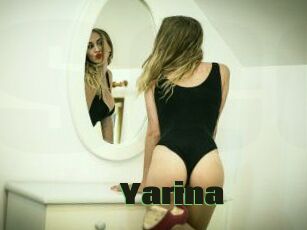 Yarina