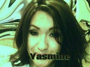 Yasmine