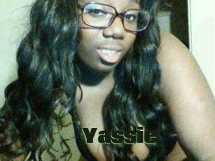 Yassie