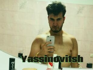 Yassinovitsh