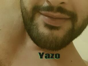 Yazo