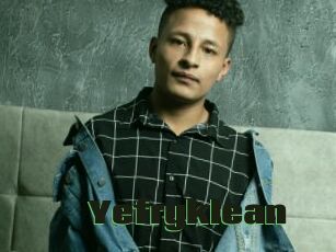 Yefryklean