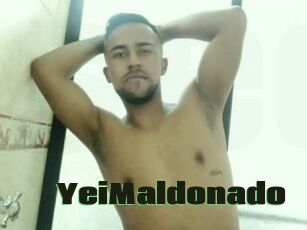 YeiMaldonado