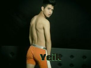 Yeik