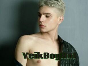 YeikBoyHot