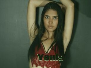 Yenis