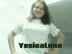 YesicaLuna