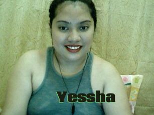 Yessha
