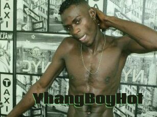 YhangBoyHot