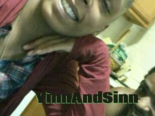 YinnAndSinn