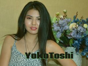 YokoToshi