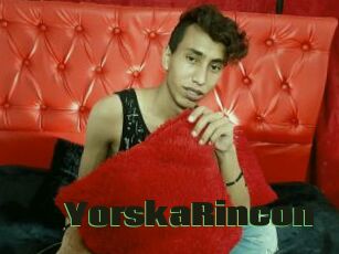 YorskaRincon