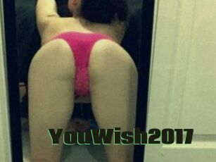 YouWish2017