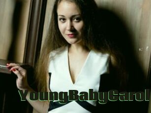 YoungBabyCarol