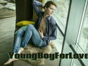 YoungBoyForLove