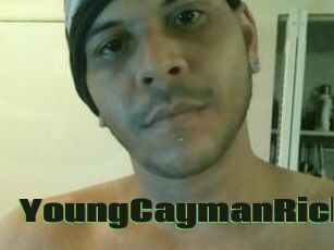 YoungCaymanRick