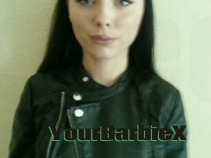 YourBarbieX