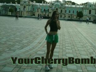 YourCherryBomb