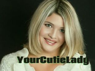 YourCutieLady