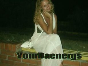 YourDaenerys