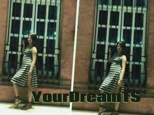 YourDreamTS