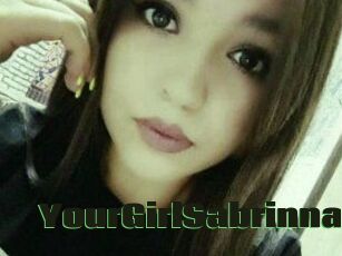 YourGirlSabrinna